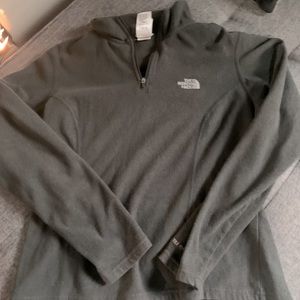 Northface pullover (2/$10 combo option)